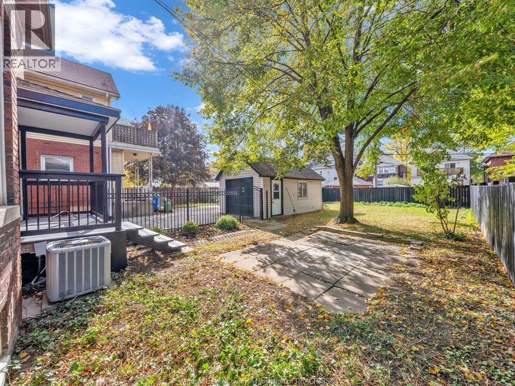 283 Gladstone Avenue, Windsor, Ontario N9A 2P6 - Photo 48 - 25027929