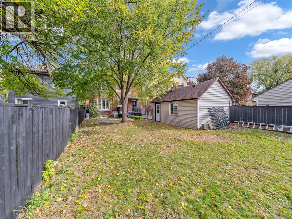 283 Gladstone Avenue, Windsor, Ontario N9A 2P6 - Photo 49 - 25027929