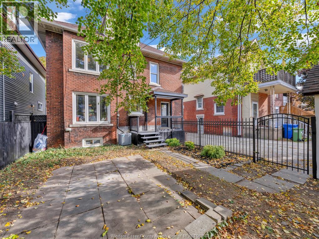 283 Gladstone Avenue, Windsor, Ontario N9A 2P6 - Photo 50 - 25027929