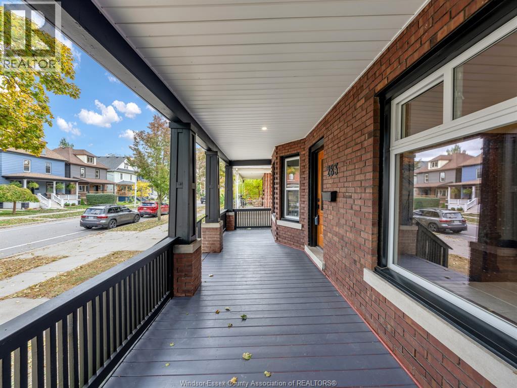283 Gladstone Avenue, Windsor, Ontario N9A 2P6 - Photo 9 - 25027929