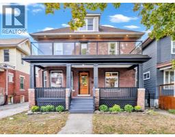 283 GLADSTONE AVENUE, Windsor, Ontario