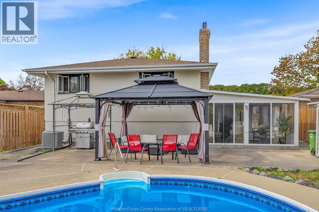 2894 Sherway Drive, Windsor, Ontario  N8R 1K5 - Photo 28 - 25027908