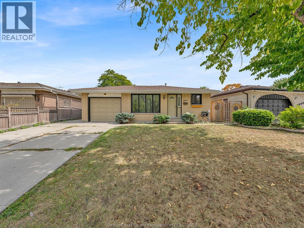 2894 Sherway Drive, Windsor, Ontario  N8R 1K5 - Photo 3 - 25027908