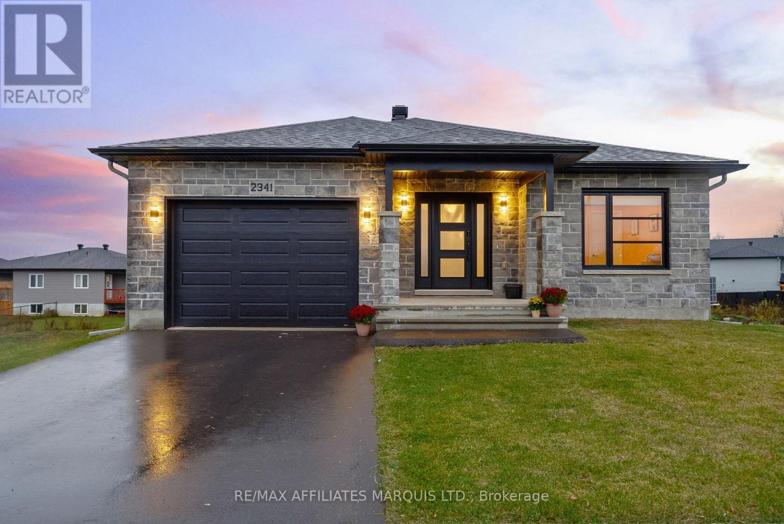 2341 CREWSON COURT, cornwall, Ontario