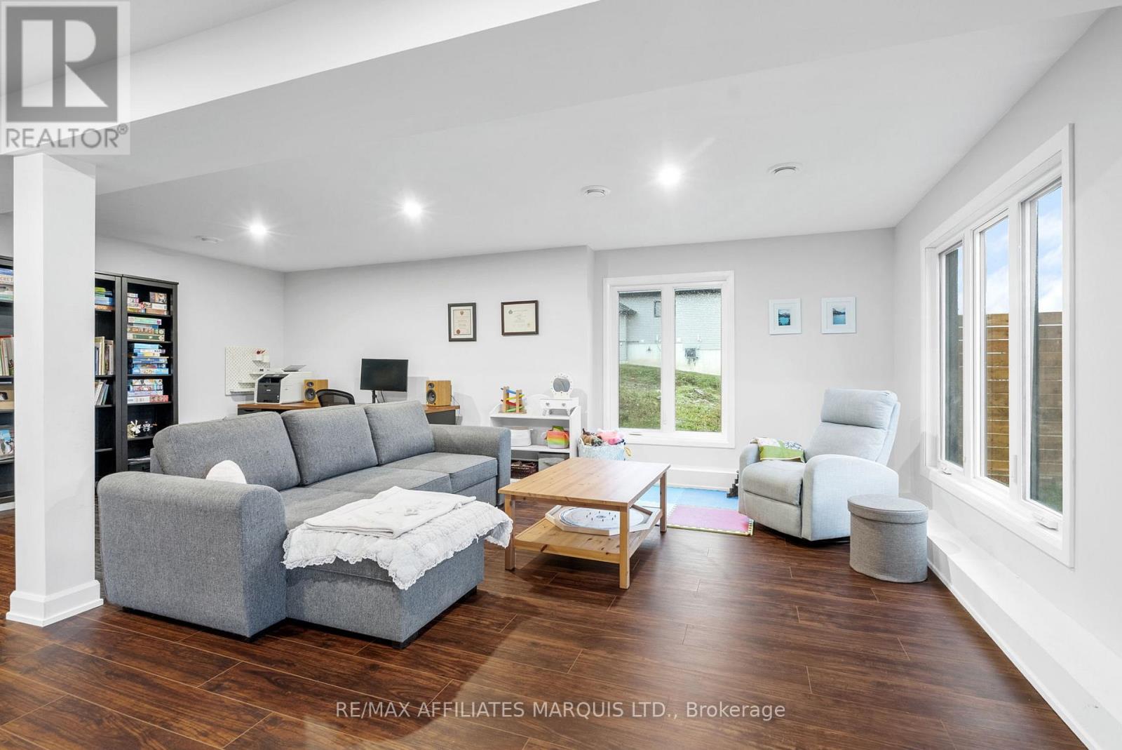 2341 Crewson Court, Cornwall, Ontario  K6H 0H9 - Photo 27 - X12507690