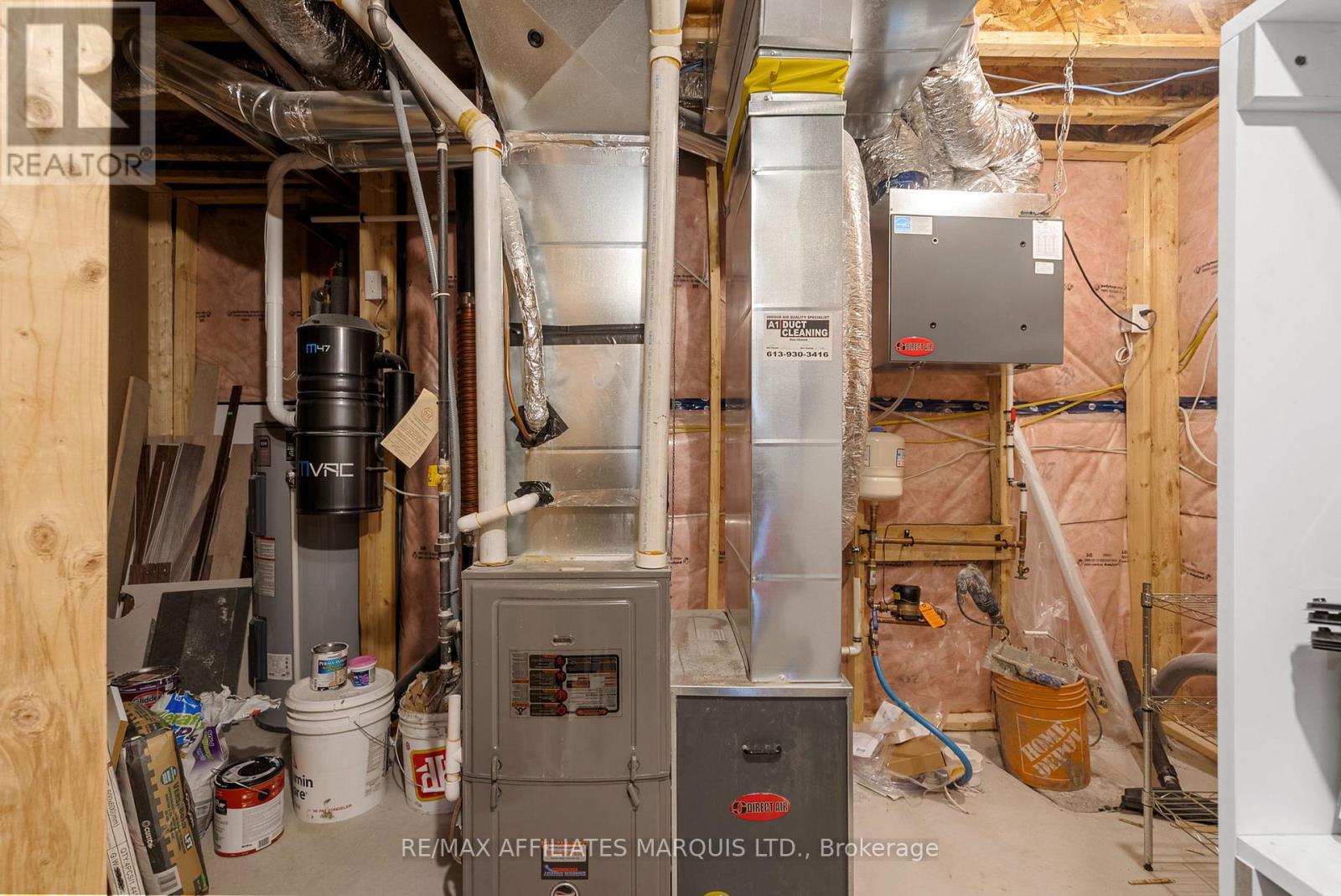 2341 Crewson Court, Cornwall, Ontario  K6H 0H9 - Photo 35 - X12507690