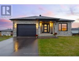 2341 CREWSON COURT, Cornwall, Ontario