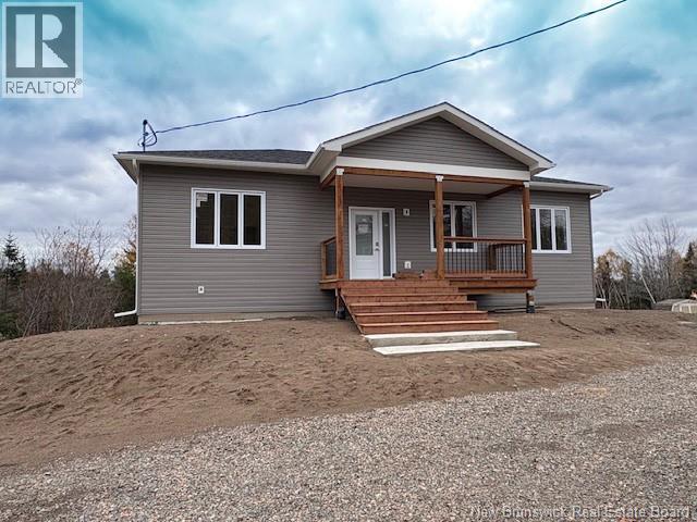 85 Highland Road, Grand Bay-Westfield, New Brunswick  E2K 2V8 - Photo 1 - NB129564