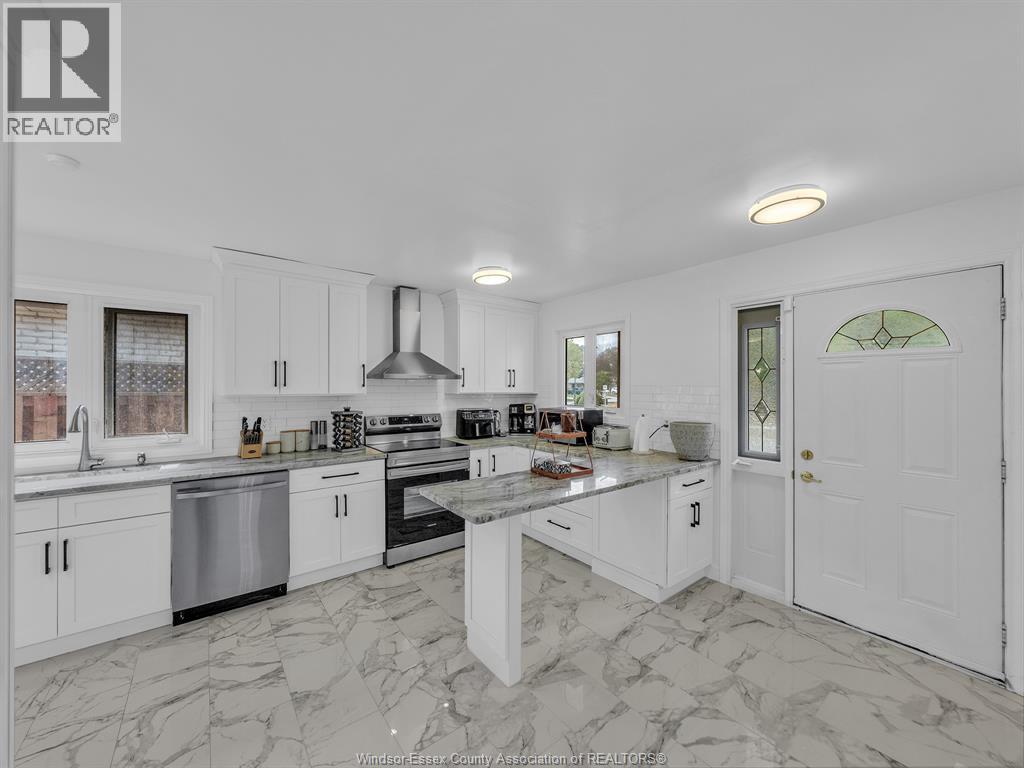 2894 Sherway Drive, Windsor, Ontario  N8R 1K5 - Photo 5 - 25027907