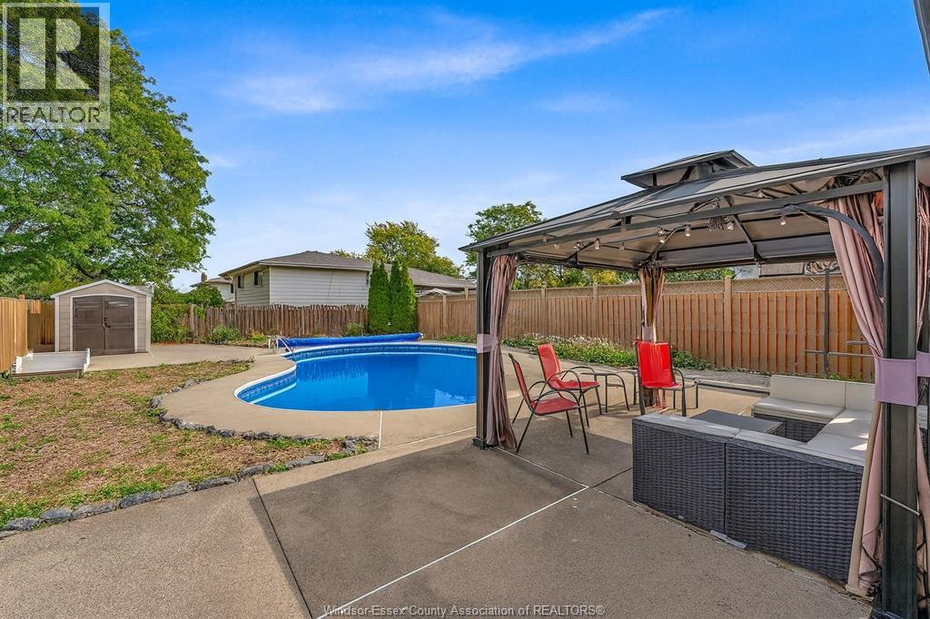 2894 Sherway Drive, Windsor, Ontario  N8R 1K5 - Photo 27 - 25027907