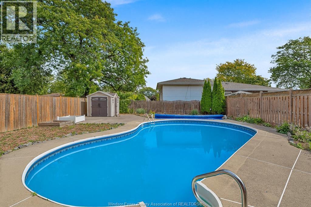 2894 Sherway Drive, Windsor, Ontario  N8R 1K5 - Photo 30 - 25027907