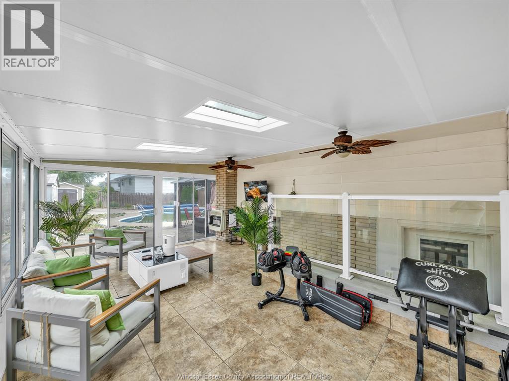 2894 Sherway Drive, Windsor, Ontario  N8R 1K5 - Photo 22 - 25027907