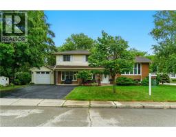 1471 INNSWOOD Drive, Burlington, Ontario