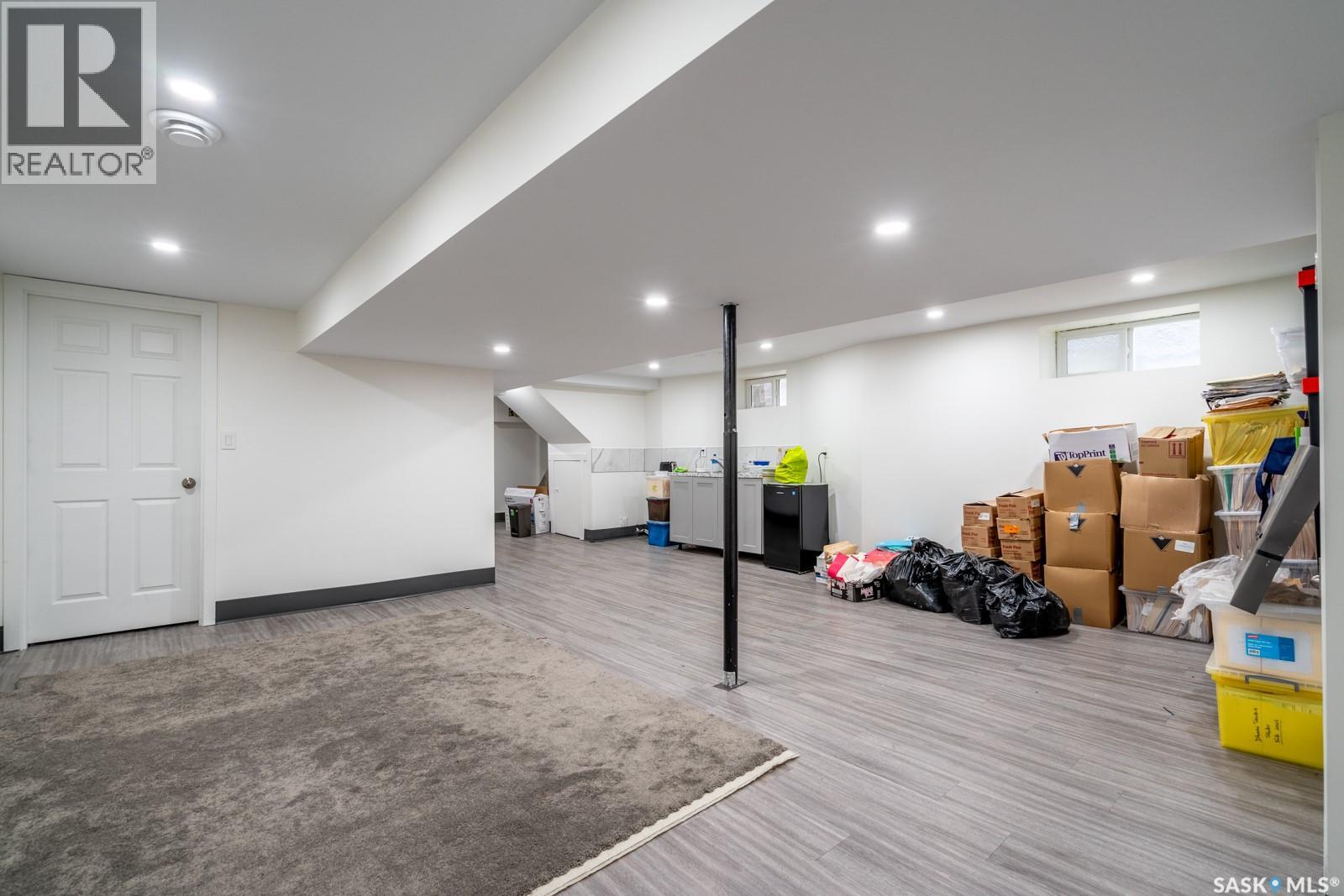 1535 Victoria Avenue, Regina, Saskatchewan  S4P 0P6 - Photo 23 - SK020193