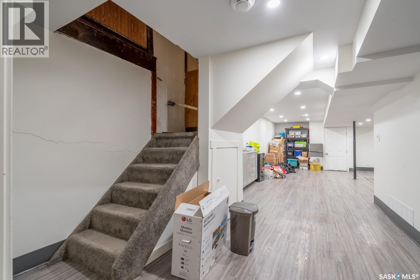 1535 Victoria Avenue, Regina, Saskatchewan  S4P 0P6 - Photo 22 - SK020193