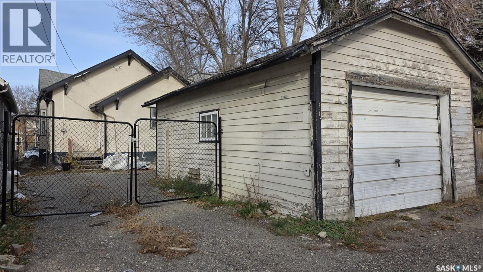 1535 Victoria Avenue, Regina, Saskatchewan  S4P 0P6 - Photo 30 - SK020193