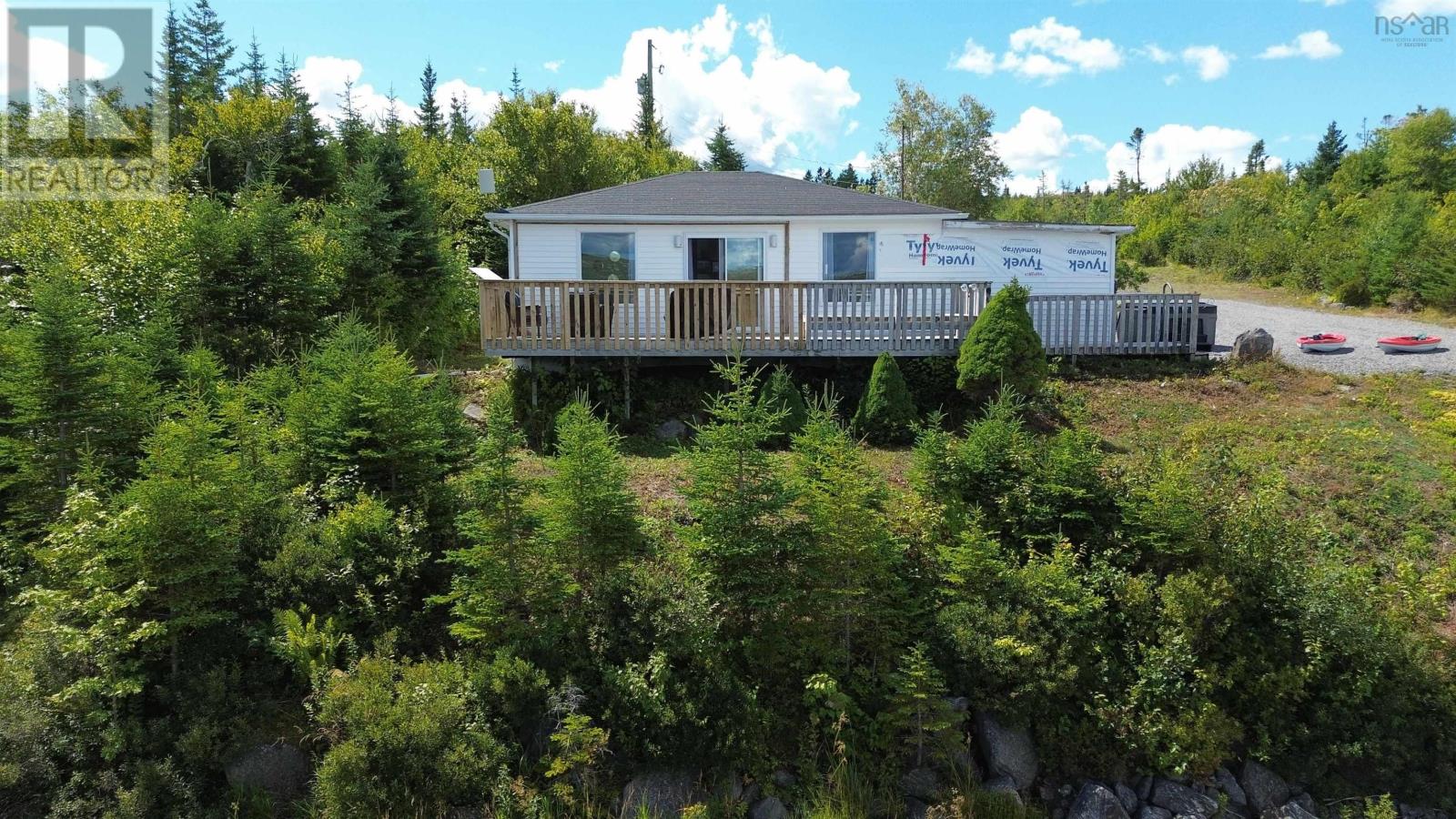 2230 Larrys River Road, Lundy, Nova Scotia  B0H 1N0 - Photo 41 - 202522267