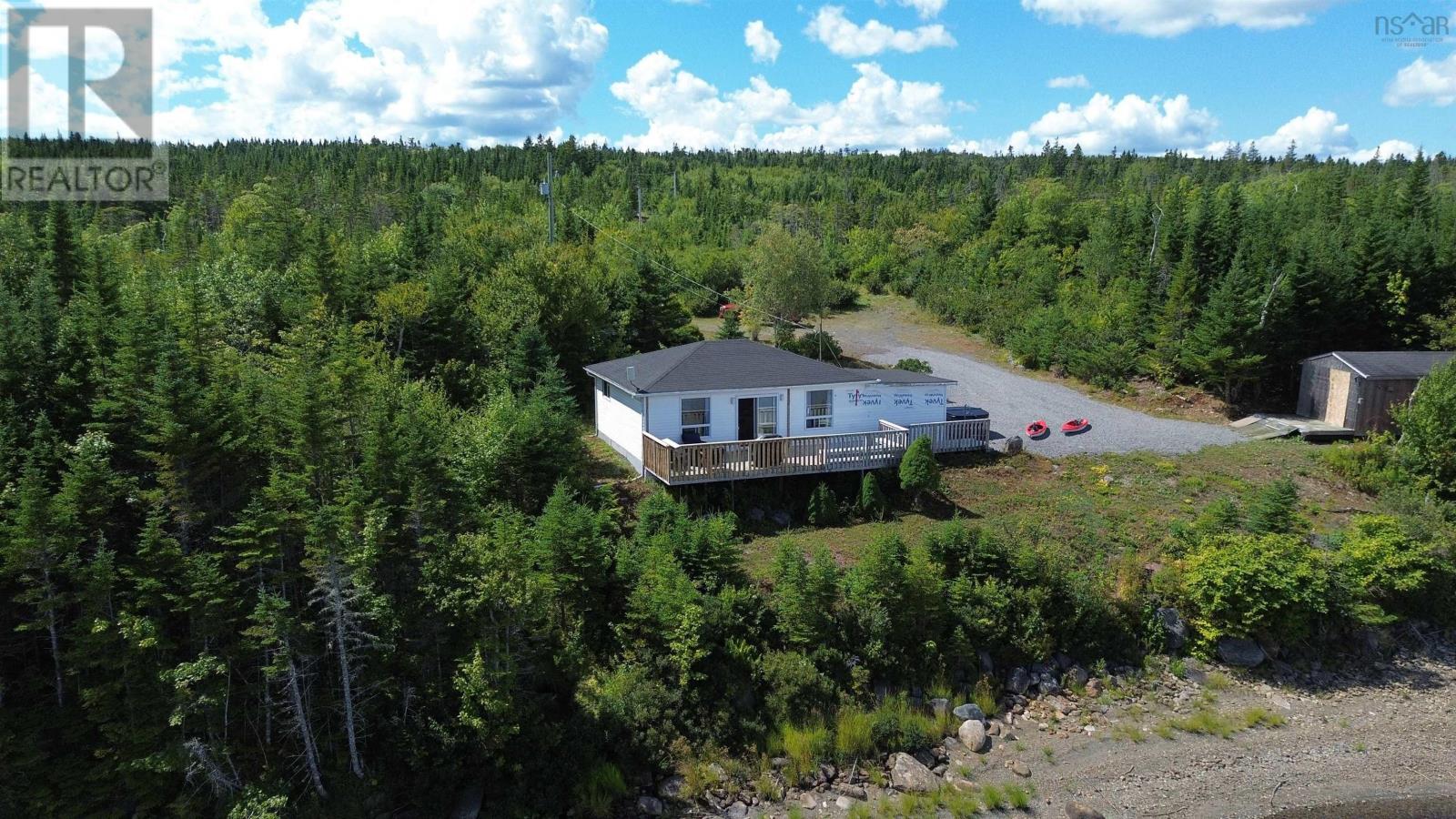 2230 Larrys River Road, Lundy, Nova Scotia  B0H 1N0 - Photo 3 - 202522267