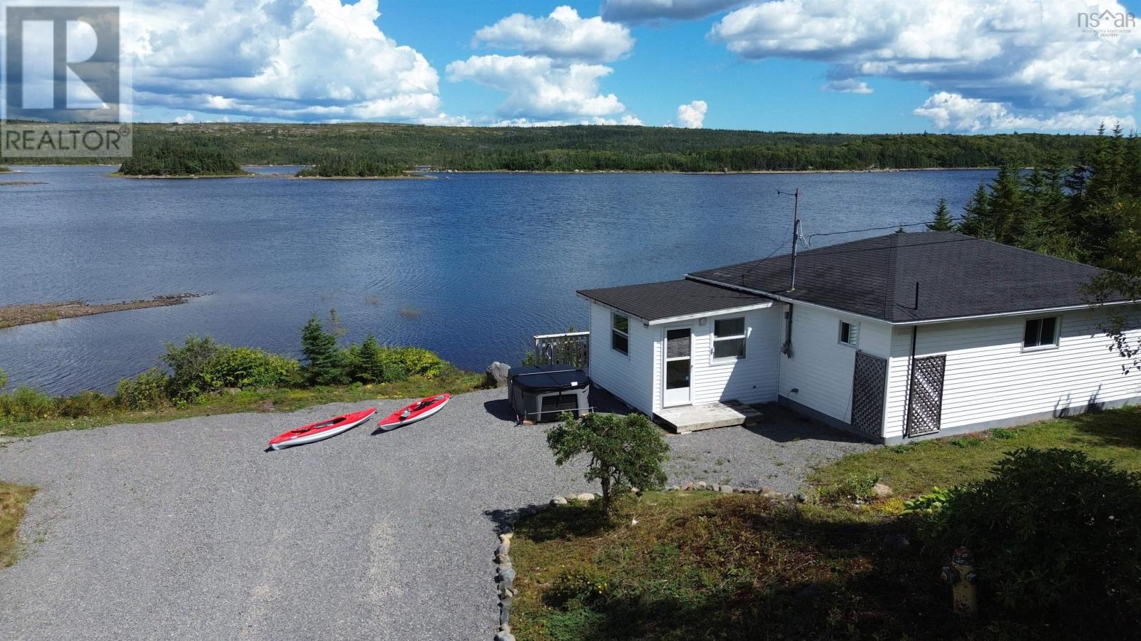 2230 Larrys River Road, Lundy, Nova Scotia  B0H 1N0 - Photo 2 - 202522267