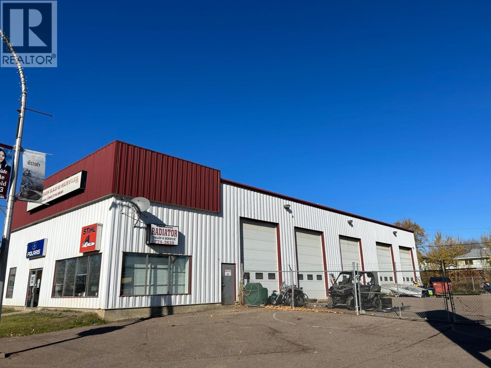 4420 N 50 AVENUE, Fort Nelson, British Columbia