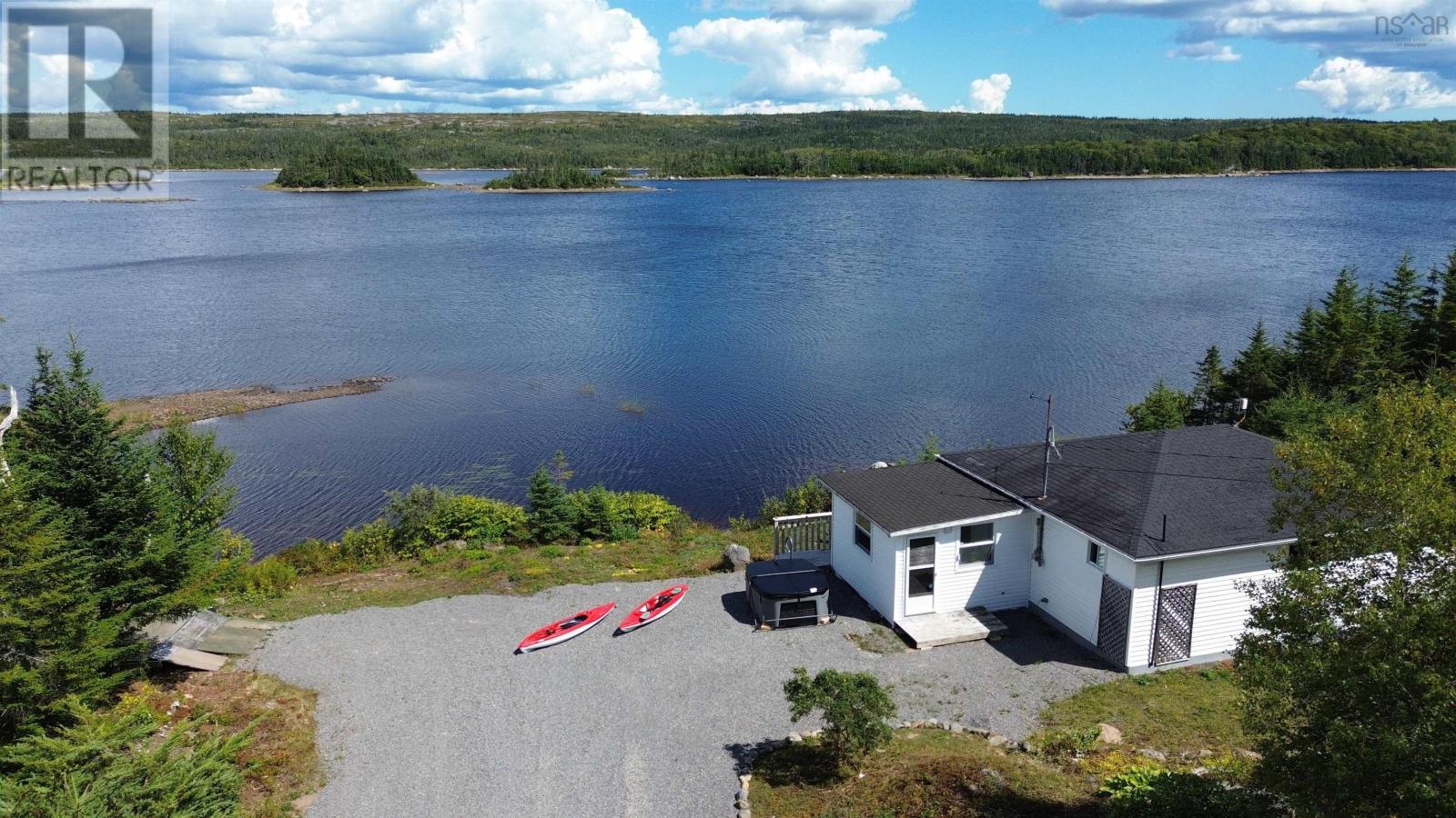 2230 Larrys River Road, Lundy, Nova Scotia  B0H 1N0 - Photo 32 - 202522267