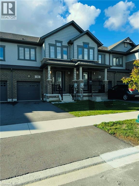 56 Freedom Crescent, Hamilton, Ontario  L0R 1W0 - Photo 1 - 40780960