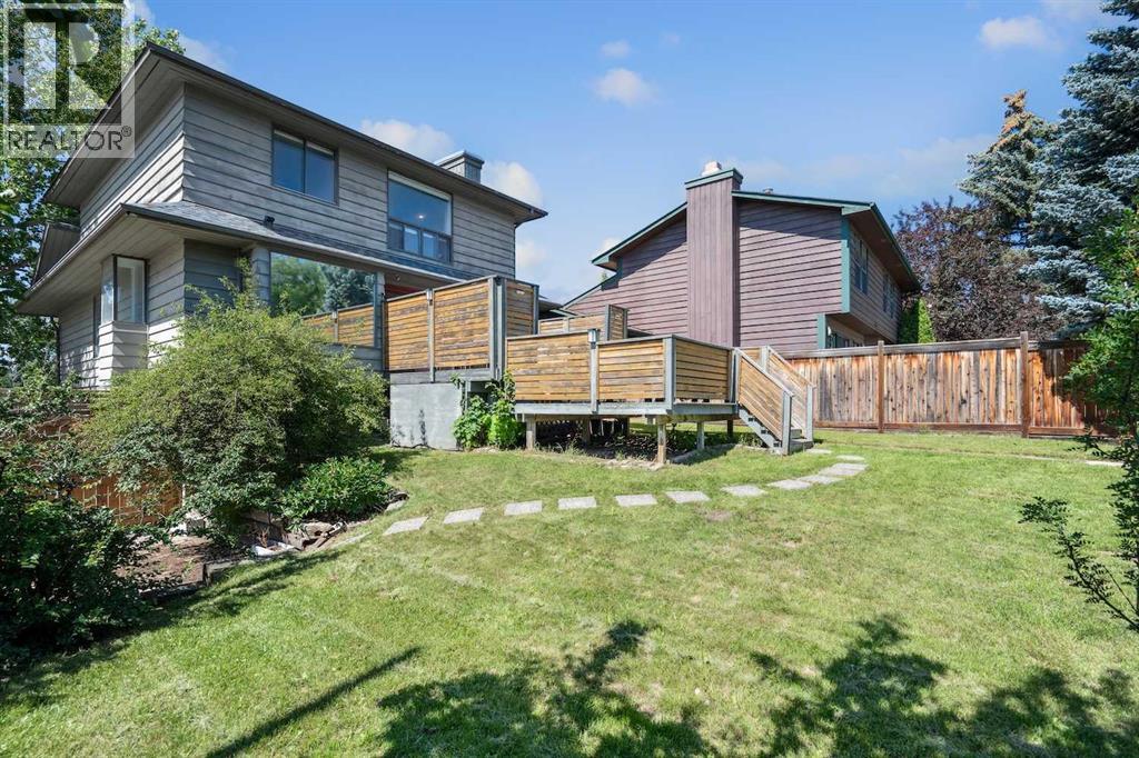 4 Coach Ridge Close Sw, Calgary, Alberta  T3H 1J1 - Photo 29 - A2259768