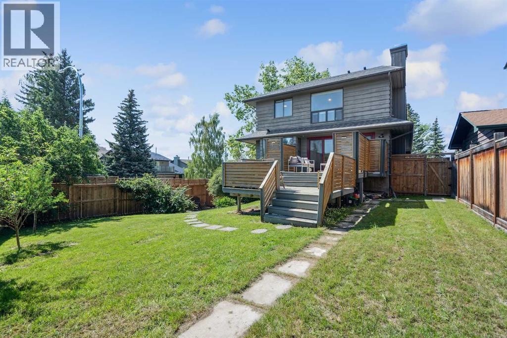 4 Coach Ridge Close Sw, Calgary, Alberta  T3H 1J1 - Photo 28 - A2259768