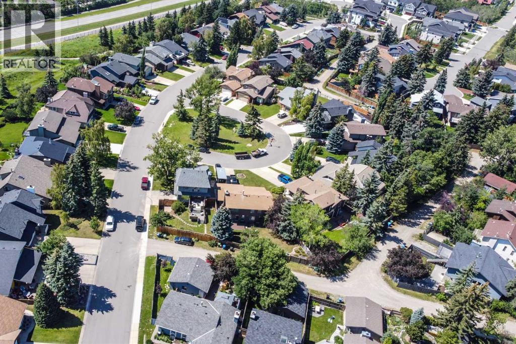 4 Coach Ridge Close Sw, Calgary, Alberta  T3H 1J1 - Photo 48 - A2259768