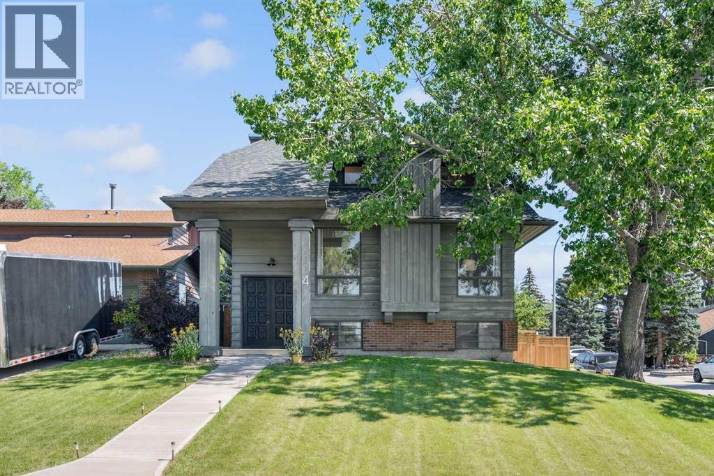 4 Coach Ridge Close Sw, Calgary, Alberta  T3H 1J1 - Photo 45 - A2259768