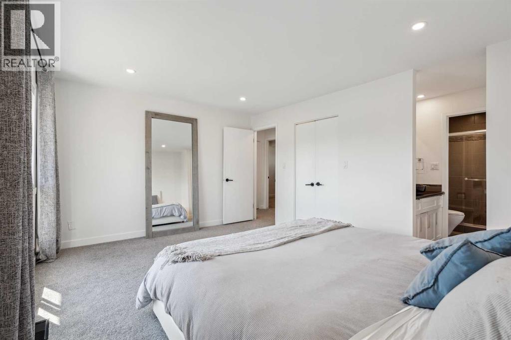 4 Coach Ridge Close Sw, Calgary, Alberta  T3H 1J1 - Photo 34 - A2259768