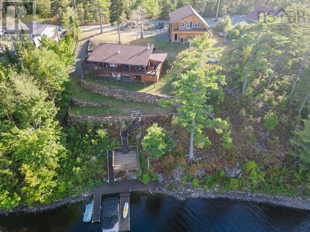 169 Cockscomb Lake Drive, Mount Uniacke, Nova Scotia  B0N 1Z0 - Photo 3 - 202522309