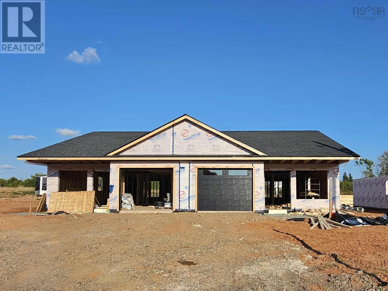 Lot 22a Summer Hill Place, Upper Onslow, Nova Scotia  B6L 0G9 - Photo 1 - 202522363