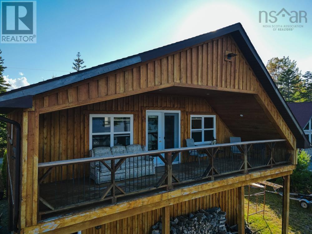 169 Cockscomb Lake Drive, Mount Uniacke, Nova Scotia  B0N 1Z0 - Photo 25 - 202522309
