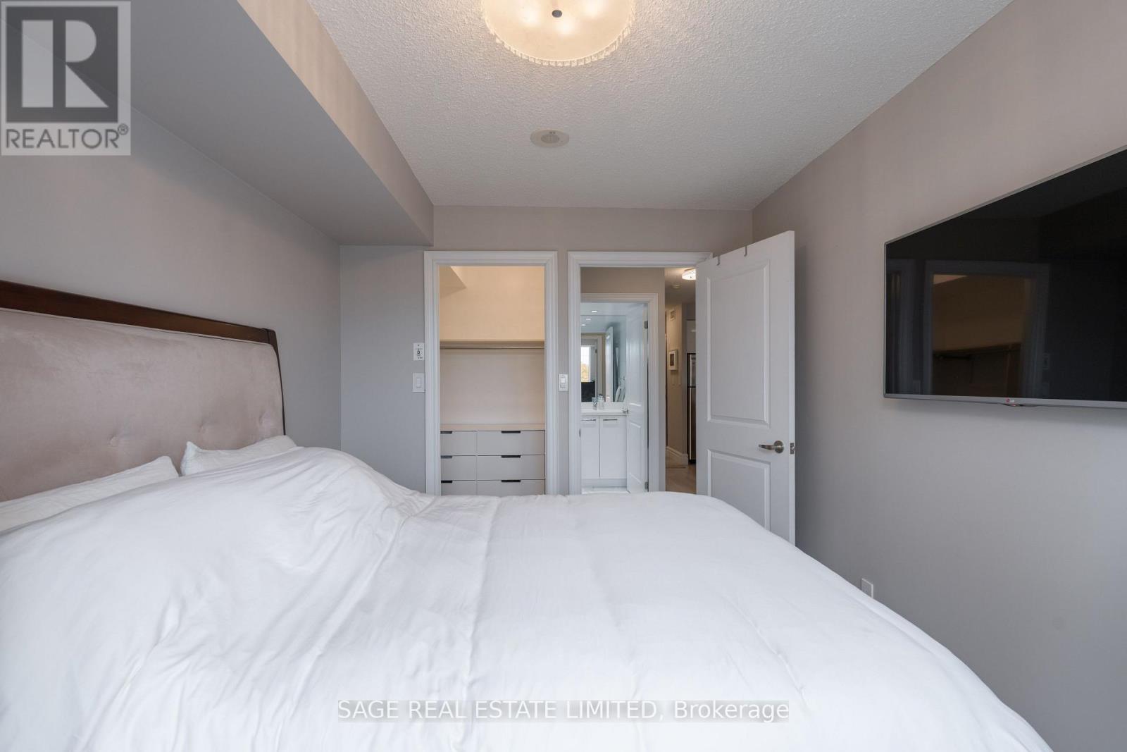 409 - 308 Palmerston Avenue, Toronto, Ontario  M6J 3X9 - Photo 11 - C12507542