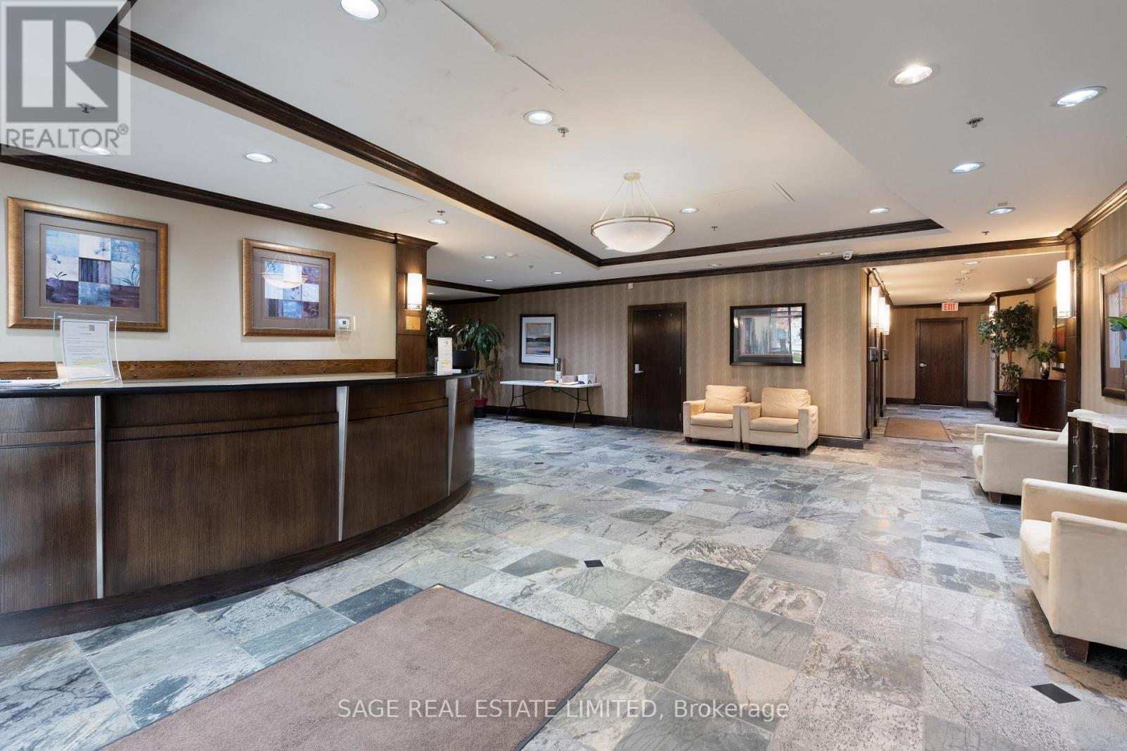 409 - 308 Palmerston Avenue, Toronto, Ontario  M6J 3X9 - Photo 18 - C12507542