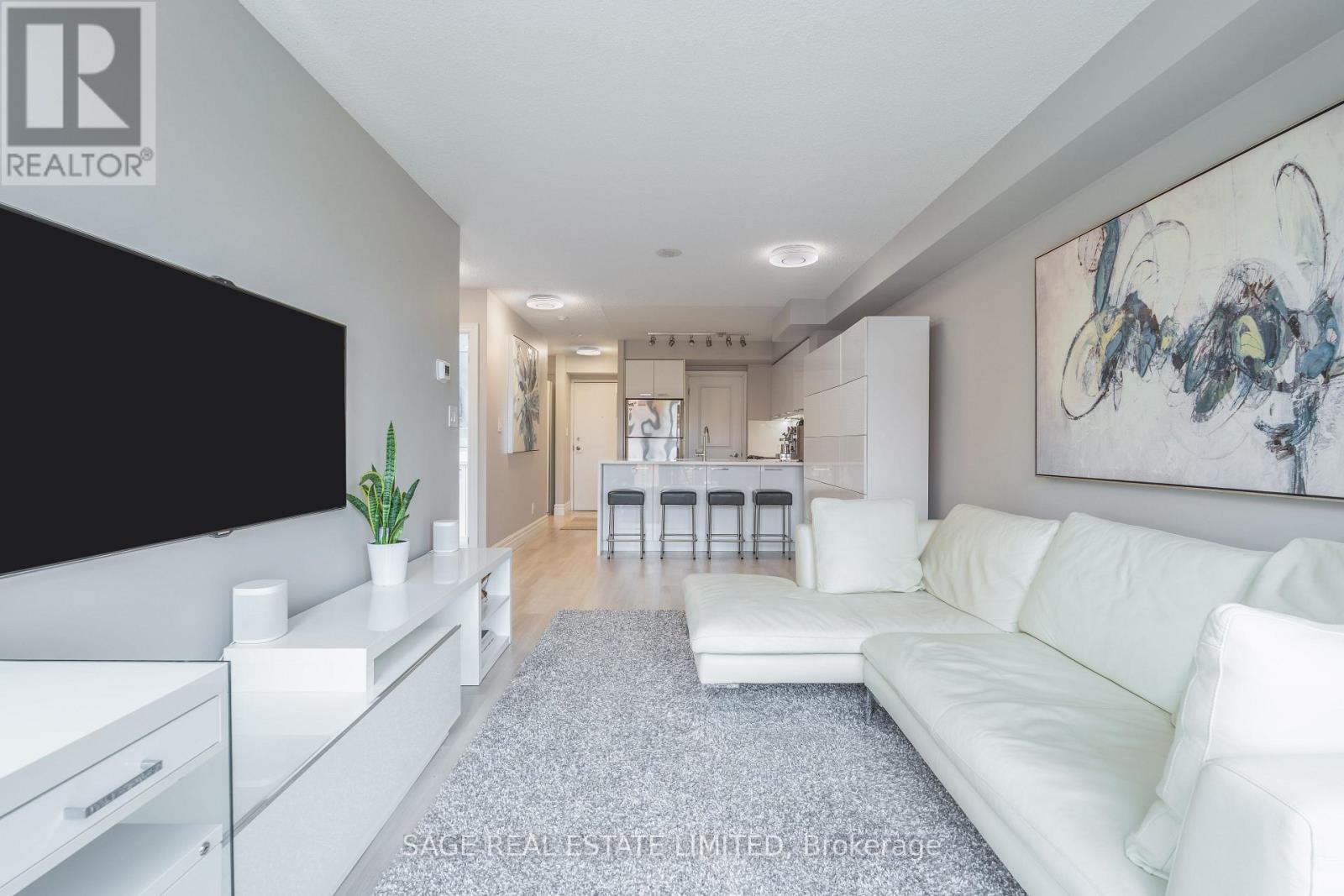 409 - 308 Palmerston Avenue, Toronto, Ontario  M6J 3X9 - Photo 2 - C12507542