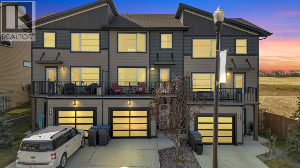 4146 Ryders Ridge Boulevard, Sylvan Lake, Alberta