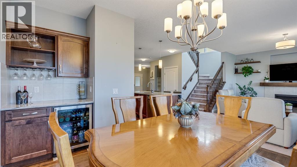 343 Hillcrest Heights Sw, Airdrie, Alberta  T4B 4C1 - Photo 13 - A2266091