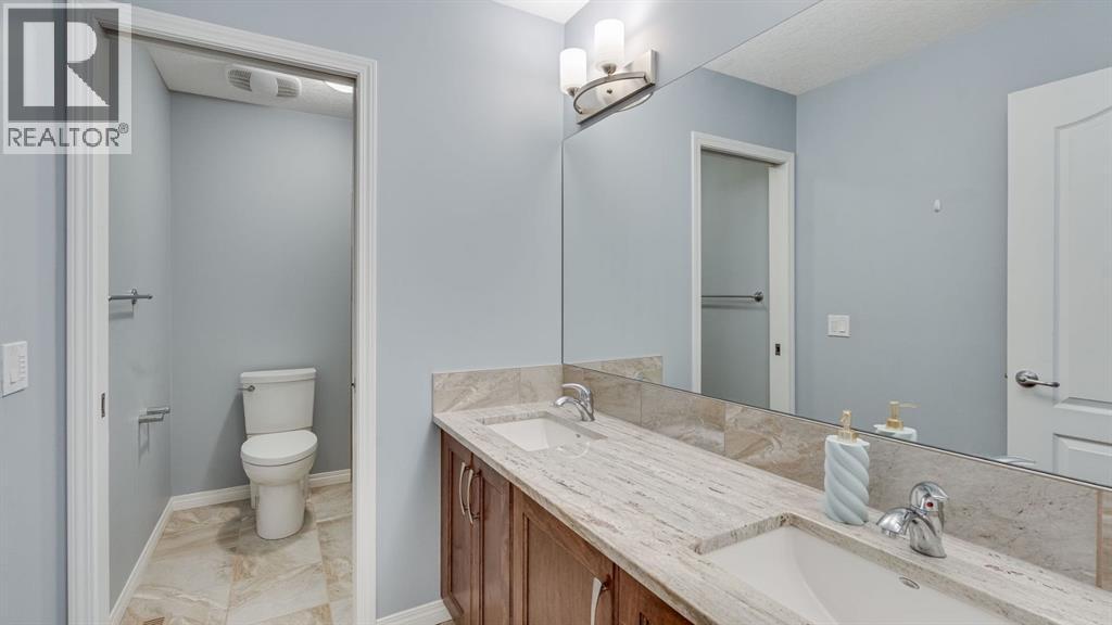 343 Hillcrest Heights Sw, Airdrie, Alberta  T4B 4C1 - Photo 29 - A2266091