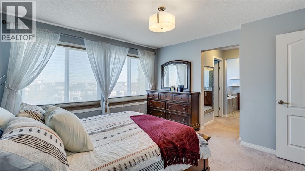 343 Hillcrest Heights Sw, Airdrie, Alberta  T4B 4C1 - Photo 23 - A2266091