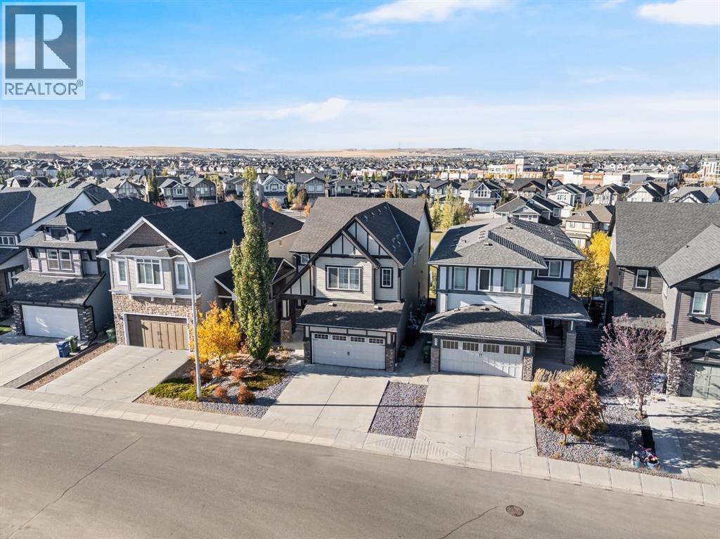 343 Hillcrest Heights Sw, Airdrie, Alberta  T4B 4C1 - Photo 42 - A2266091