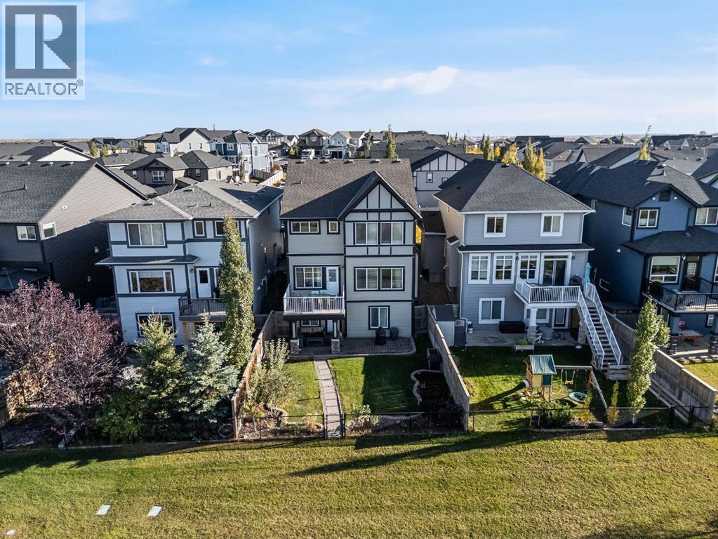 343 Hillcrest Heights Sw, Airdrie, Alberta  T4B 4C1 - Photo 48 - A2266091
