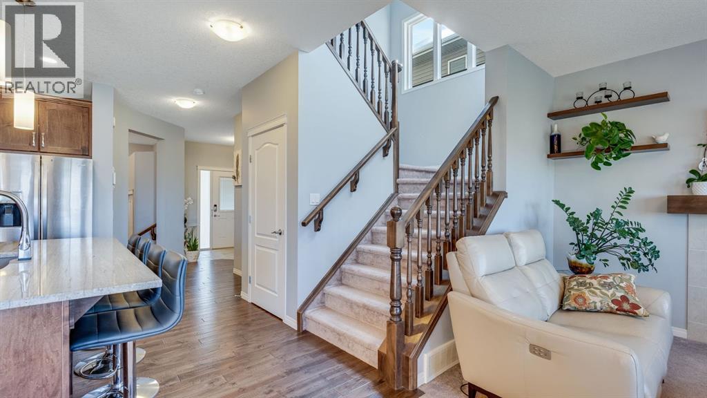 343 Hillcrest Heights Sw, Airdrie, Alberta  T4B 4C1 - Photo 17 - A2266091