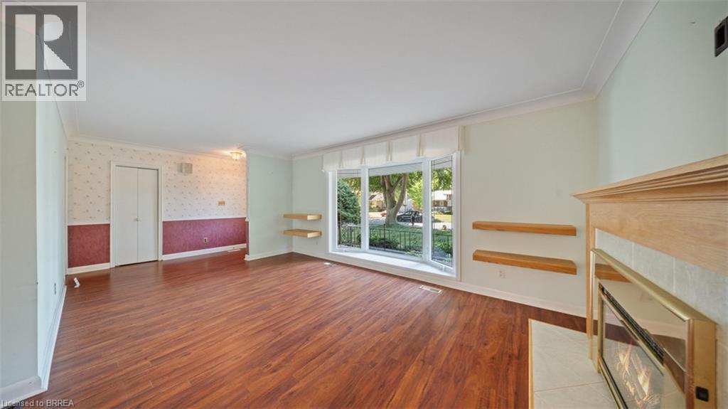 73 Pusey Boulevard, Brantford, Ontario  N3R 2S4 - Photo 10 - 40785179