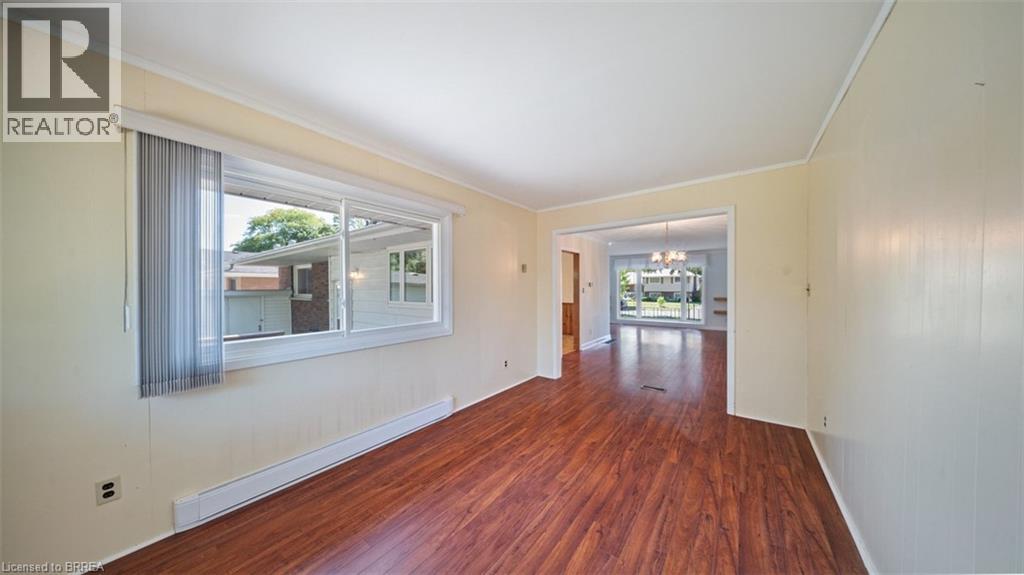 73 Pusey Boulevard, Brantford, Ontario  N3R 2S4 - Photo 14 - 40785179