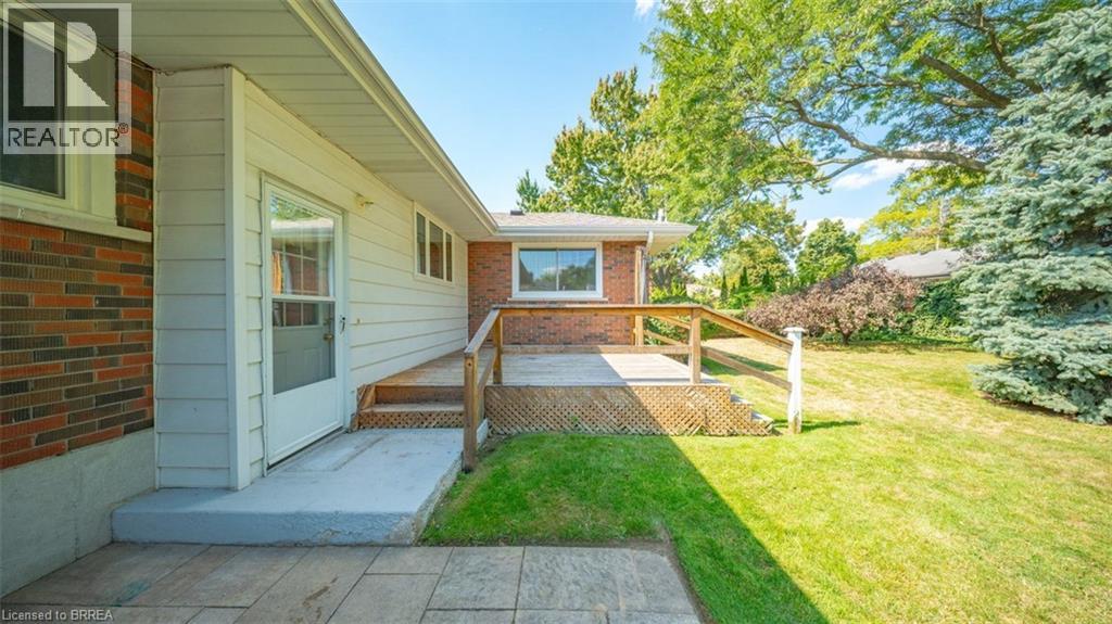 73 Pusey Boulevard, Brantford, Ontario  N3R 2S4 - Photo 32 - 40785179