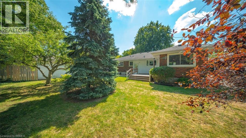 73 Pusey Boulevard, Brantford, Ontario  N3R 2S4 - Photo 35 - 40785179