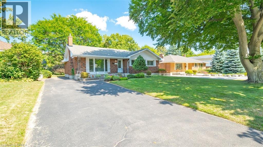 73 Pusey Boulevard, Brantford, Ontario  N3R 2S4 - Photo 38 - 40785179