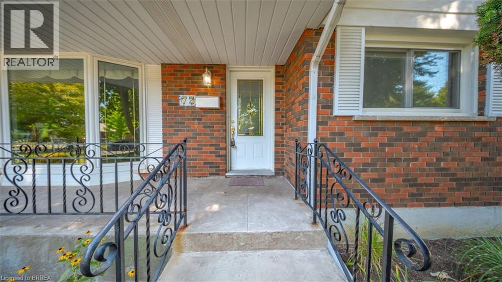 73 Pusey Boulevard, Brantford, Ontario  N3R 2S4 - Photo 5 - 40785179